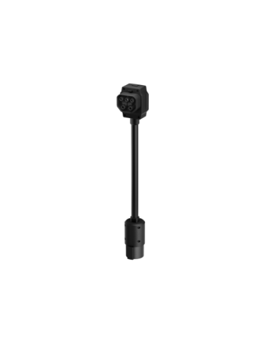 Ecoflow Adattatore EV Streamer DELTA PRO 3