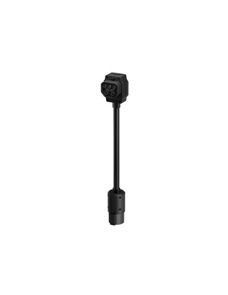 Ecoflow Adattatore EV Streamer DELTA PRO 3