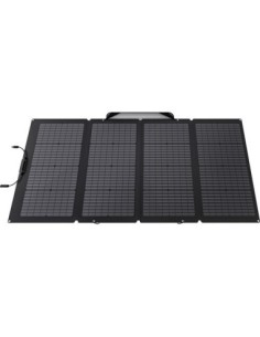 Ecoflow Pannello Solare 220W Nextgen