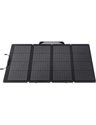 Ecoflow Pannello Solare 220W Nextgen