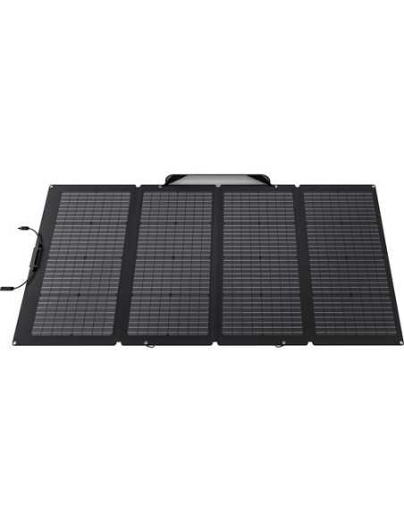 Ecoflow Pannello Solare 220W Nextgen