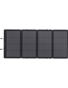 Ecoflow Pannello Solare 220W Nextgen 2