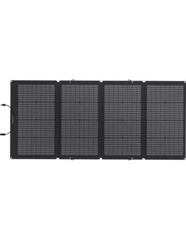 Ecoflow Pannello Solare 220W Nextgen
