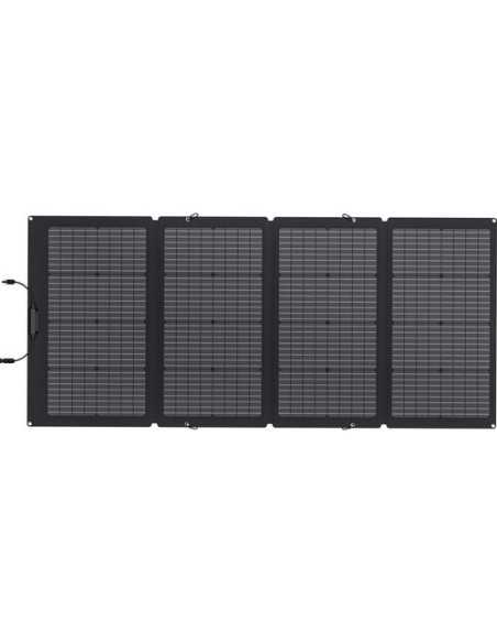Ecoflow Pannello Solare 220W Nextgen