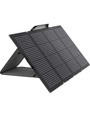 Ecoflow Pannello Solare 220W Nextgen