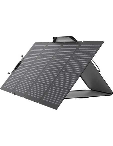 Ecoflow Pannello Solare 220W Nextgen