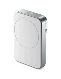 Ecoflow POWERBANK RAPID 5000 MAGNETICO - BLU