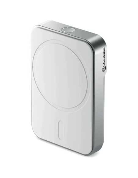 Ecoflow POWERBANK RAPID 5000 MAGNETICO - BLU