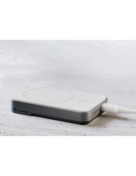 Ecoflow POWERBANK RAPID 5000 MAGNETICO - BLU