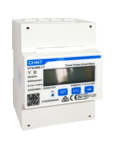 Ecoflow Three-Phase Smart Meter