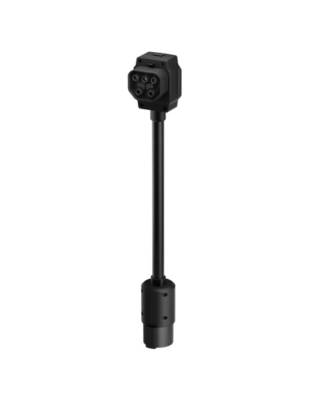 Ecoflow Adattatore EV Streamer DELTA PRO 3