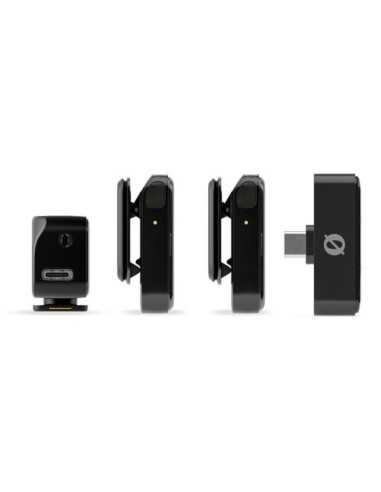 RODE Wireless Micro 2-Person Ultracompact...