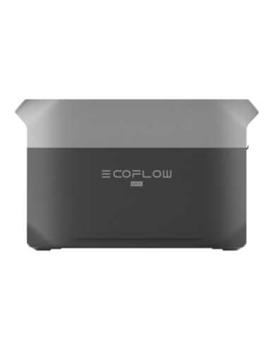 EcoFlow DELTA 3 Max Power Station Portatile...