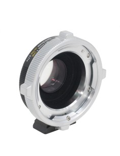 Metabones ARRI PL Lens a Micro Quattro Terzi T CINE Speed...