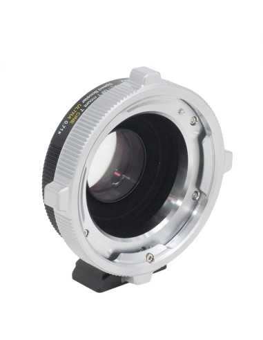 Metabones ARRI PL Lens a Micro Quattro Terzi T...