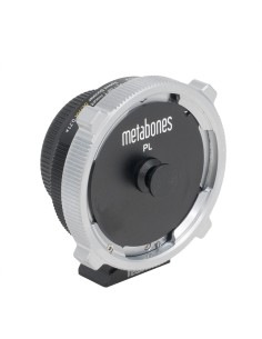 Metabones ARRI PL Lens a Micro Quattro Terzi T CINE Speed... 2