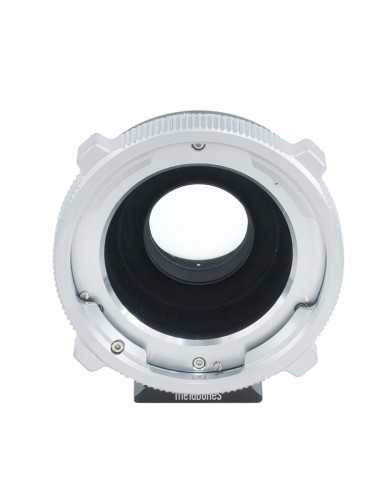 Metabones ARRI PL Lens a Micro Quattro Terzi T...