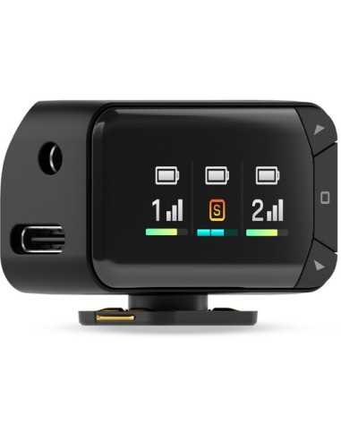 RODE Wireless Micro 2-Person Ultracompact...