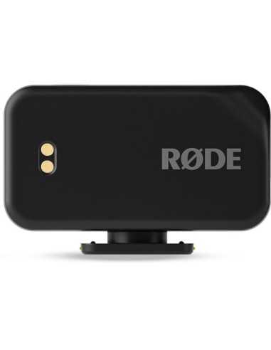 RODE Wireless Micro 2-Person Ultracompact...