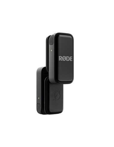 RODE Wireless Micro 2-Person Ultracompact...