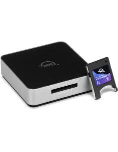 OWC Atlas CFexpress 4.0 Type B Card Reader