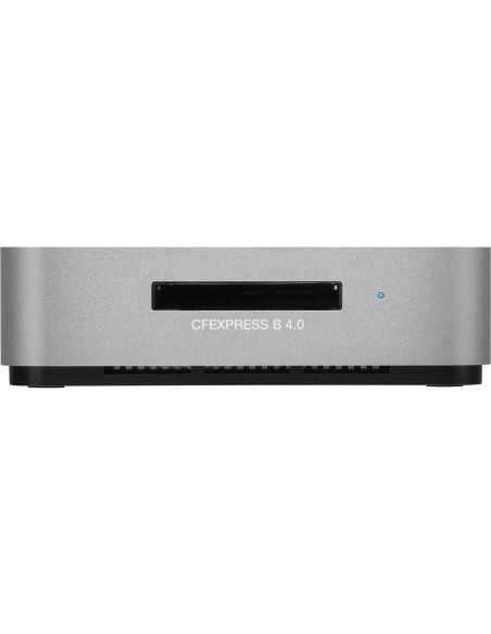 OWC Atlas CFexpress 4.0 Type B Card Reader
