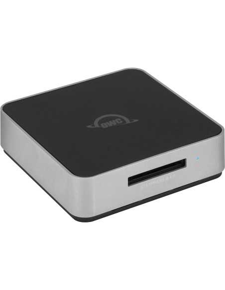 OWC Atlas CFexpress 4.0 Type B Card Reader