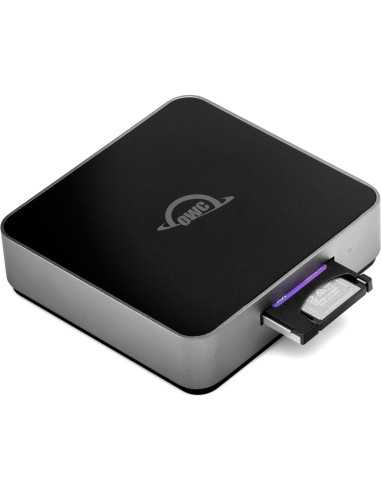 OWC Atlas CFexpress 4.0 Type B Card Reader