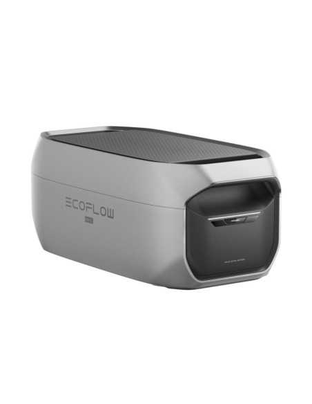 Ecoflow Delta Max Plus 3 extra battery da 1024wh