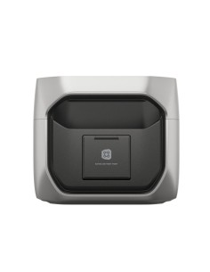 Ecoflow Delta Max Plus 3 extra battery of 1024wh 2