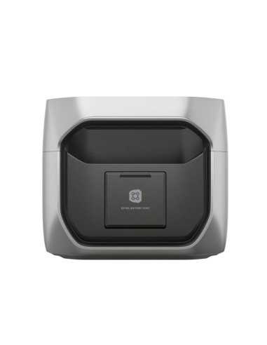 Ecoflow Delta Max Plus 3 extra battery of 1024wh
