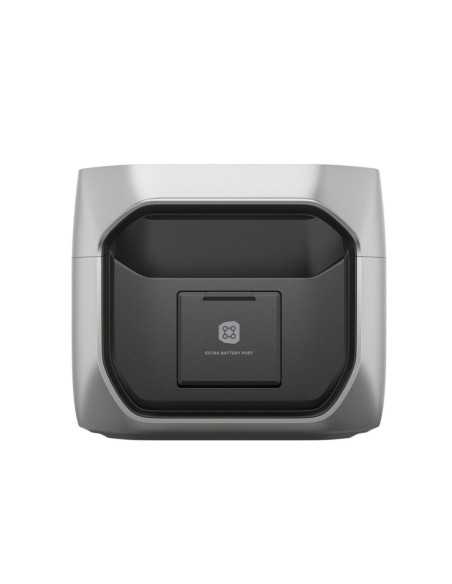 Ecoflow Delta Max Plus 3 extra battery da 1024wh