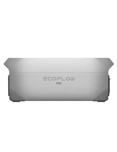 Ecoflow Delta Max Plus 3 extra battery da 1024wh