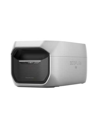Ecoflow Delta Max Plus 3 extra battery of 1024wh