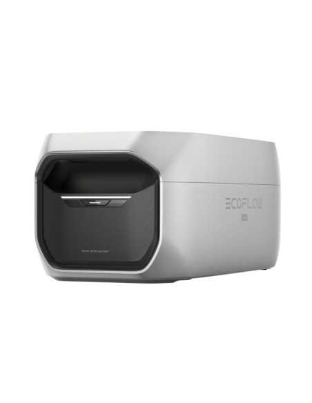 Ecoflow Delta Max Plus 3 extra battery of 1024wh