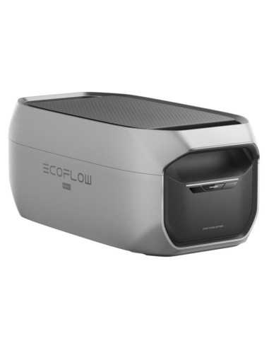 Ecoflow Delta Max Plus 3 extra battery da 1024wh