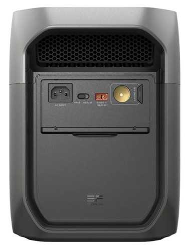 EcoFlow DELTA 3 Max Power Station Portatile...
