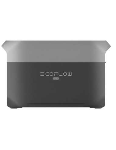 EcoFlow DELTA 3 Max Power Station Portatile...