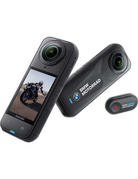 Insta360 X5 BMW Motorrad Edition