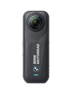 Insta360 X5 BMW Motorrad Edition 2