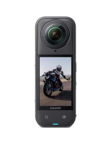 Insta360 X5 BMW Motorrad Edition