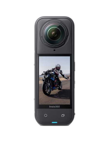 Insta360 X5 BMW Motorrad Edition