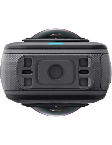 Insta360 X5 BMW Motorrad Edition