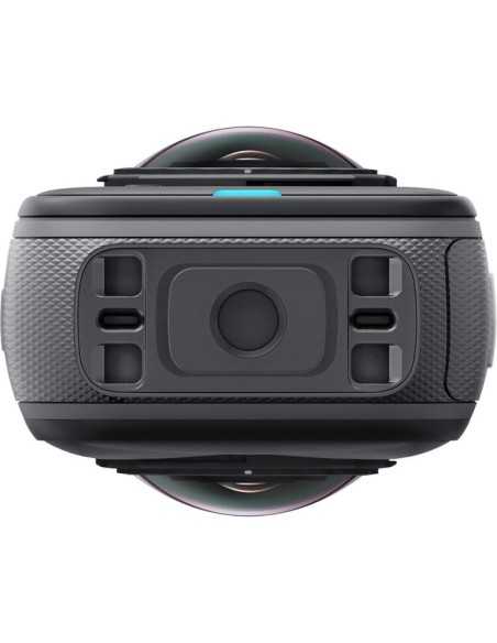 Insta360 X5 BMW Motorrad Edition