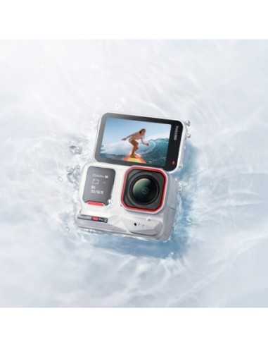 Insta360 Bundle Ace Pro 2 Arctic White e kit...