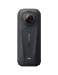 Insta360 X4 Air Standard Bundle (Graphite Black) 2