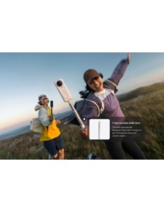 Insta360 X4 Air Standard Bundle (Arctic White) 2