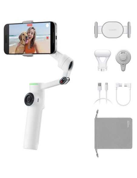 Insta360 Flow 2 Pro Creator Kit (Grigio)