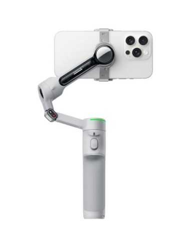 Insta360 Flow 2 Pro Creator Kit (Grigio)