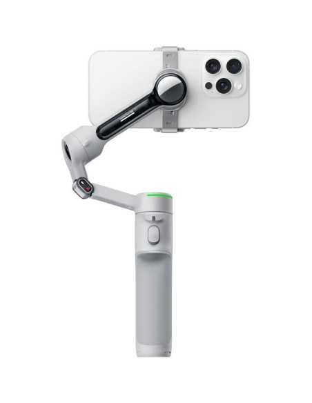 Insta360 Flow 2 Pro Creator Kit (Grigio)